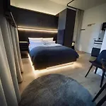מלון דירות Diehls - Design-apartments