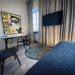 Diehls - Design-apartments מלון דירות 3*