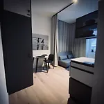 Hotel apartamentowy Diehls - Design-apartments Koblencja