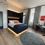 Diehls - Design-apartments Hotel apartamentowy 3*