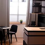 מלון דירות Diehls - Design-apartments 3*