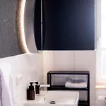 Aparthotel Diehls - Design-apartments 3*