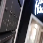 Aparthotel Diehls - Design-apartments 3*