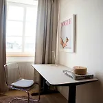 Diehls - Design-apartments 3* קובלנץ