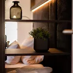 Aparthotel Diehls - Design-apartments Koblenz (Rhineland-Palatinate)