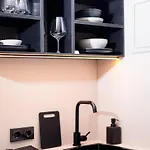 Aparthotel Diehls - Design-apartments