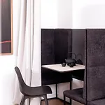 Aparthotel Diehls - Design-apartments 3*