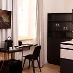 מלון דירות Diehls - Design-apartments
