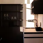 Diehls - Design-apartments Aparthotel Koblenz (Rhineland-Palatinate)