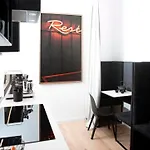 Diehls - Design-apartments Aparthotel 3*