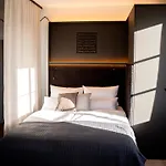 מלון דירות Diehls - Design-apartments