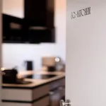 מלון דירות Diehls - Design-apartments קובלנץ