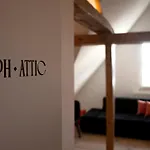 מלון דירות Diehls - Design-apartments קובלנץ