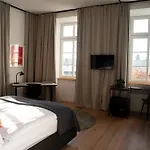 Aparthotel Diehls - Design-apartments Koblenz (Rhineland-Palatinate)