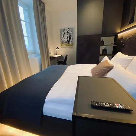 Yokolou - Design-apartments *