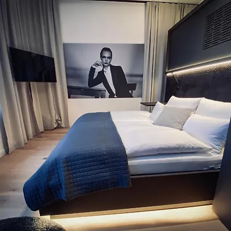 Yokolou - Design-apartments קובלנץ