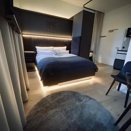 شقة فندقية Diehls - Design-apartments