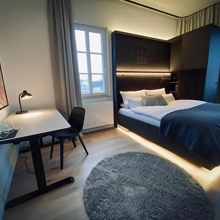 Yokolou - Design-apartments מלון דירות קובלנץ