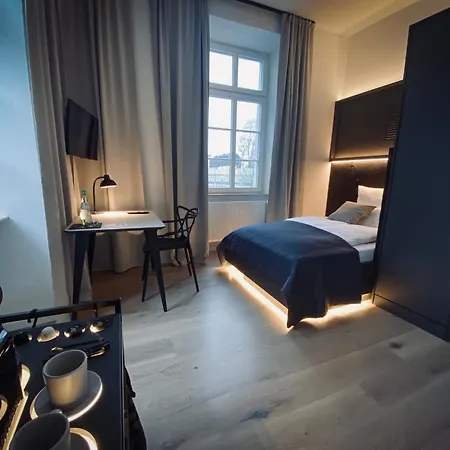 Yokolou - Design-apartments קובלנץ