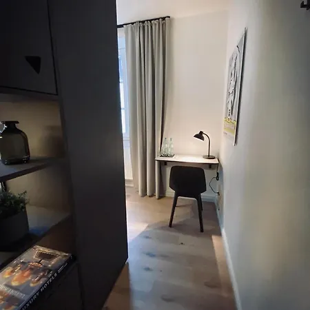 Yokolou - Design-apartments