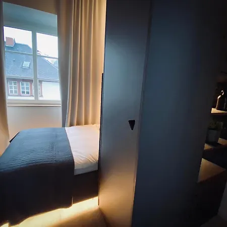 מלון דירות Yokolou - Design-apartments קובלנץ