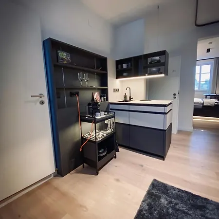 Yokolou - Design-apartments *
