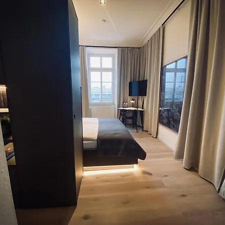 Yokolou - Design-apartments * קובלנץ