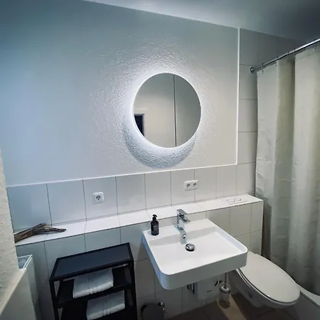 Diehls - Design-apartments شقة فندقية