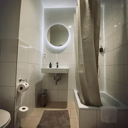 Diehls - Design-apartments 3* كوبلنس