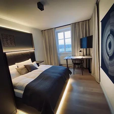 מלון דירות Yokolou - Design-apartments *