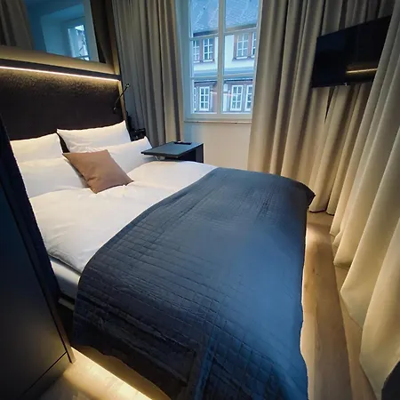 Yokolou - Design-apartments