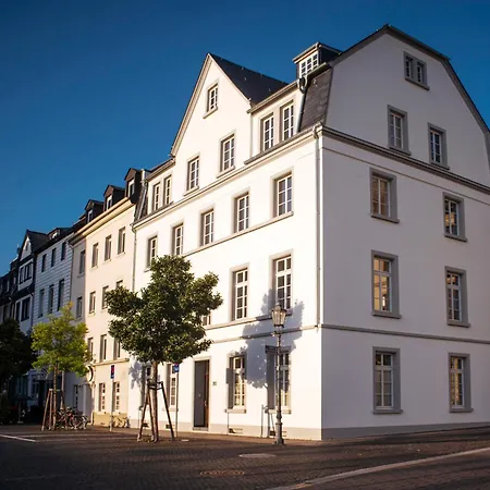 Aparthotel Yokolou - Design-apartments Koblenz (Rhineland-Palatinate)