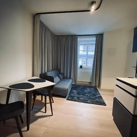 Diehls - Design-apartments شقة فندقية كوبلنس