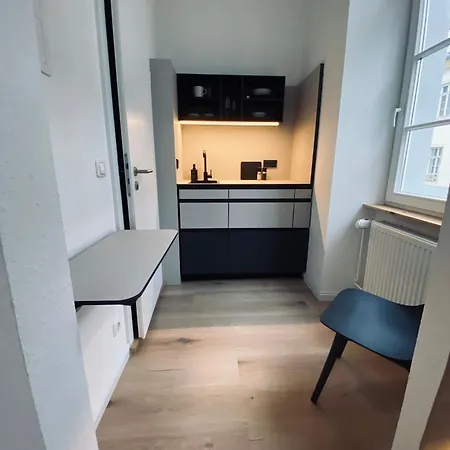Diehls - Design-apartments