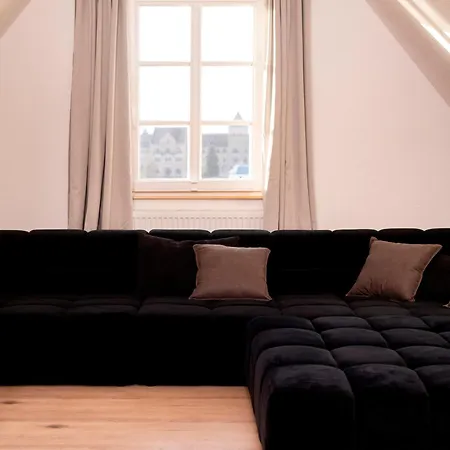 Diehls - Design-apartments Aparthotel Koblenc