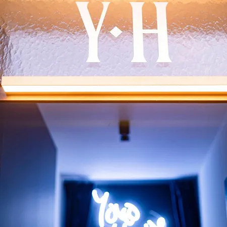 Yokolou - Design-apartments *