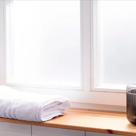 Yokolou - Design-apartments Aparthotel 3*