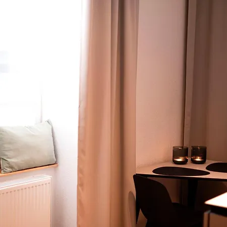 Diehls - Design-apartments 3* קובלנץ