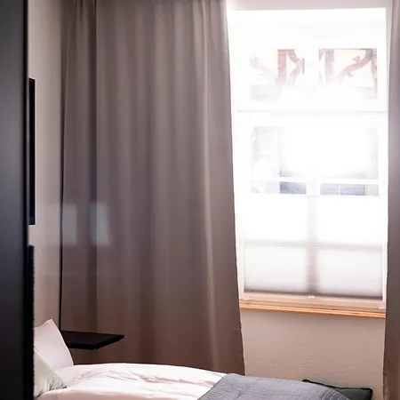 Aparthotel Diehls - Design-apartments Koblenc