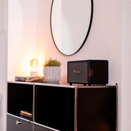Aparthotel Diehls - Design-apartments 3*