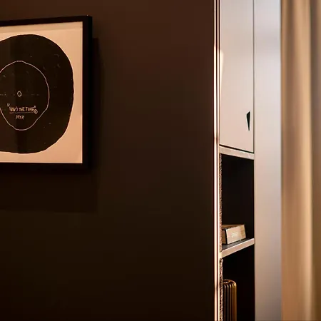 Diehls - Design-apartments מלון דירות קובלנץ
