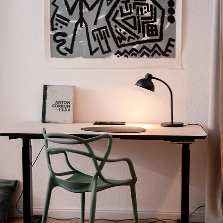 Yokolou - Design-apartments קובלנץ