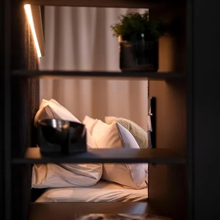 Diehls - Design-apartments Aparthotel