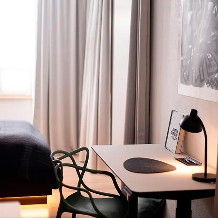 Yokolou - Design-apartments *