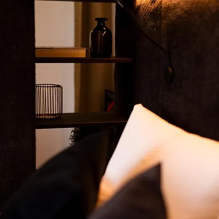 Yokolou - Design-apartments מלון דירות קובלנץ