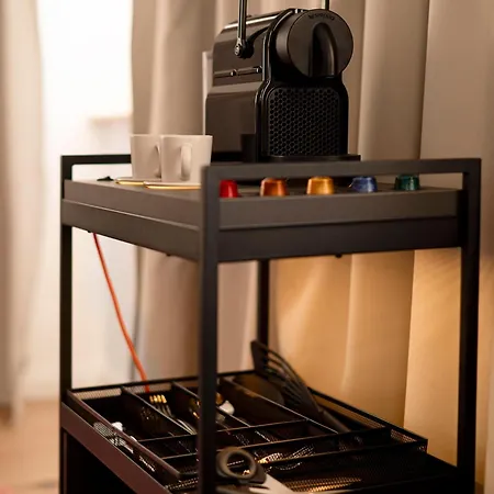 Aparthotel Yokolou - Design-apartments