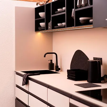 Aparthotel Yokolou - Design-apartments Koblenz (Rhineland-Palatinate)