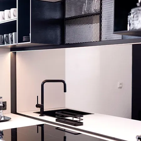 Yokolou - Design-apartments Aparthotel 3*