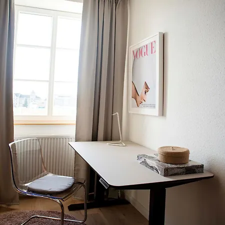 Diehls - Design-apartments 3* Koblenc