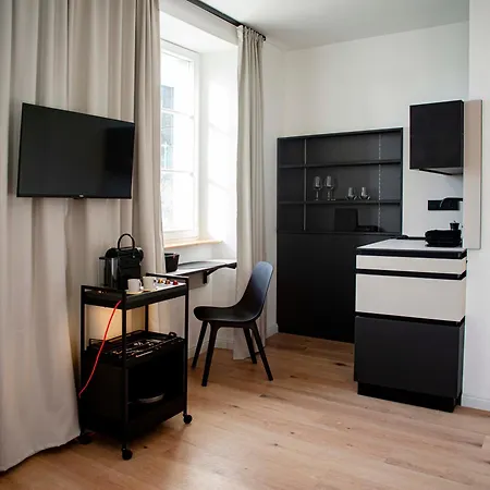 Diehls - Design-apartments Koblenz (Rhineland-Palatinate)